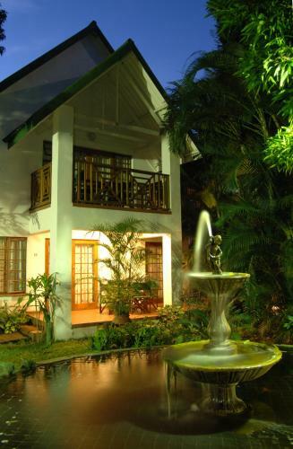 Seasands Lodge & Conference Centre