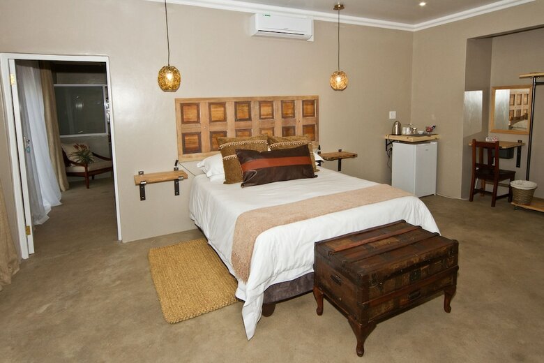Hostal Igwalagwala Guest House