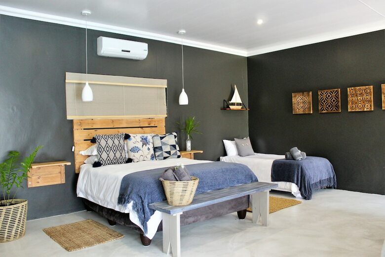 Hostal Igwalagwala Guest House