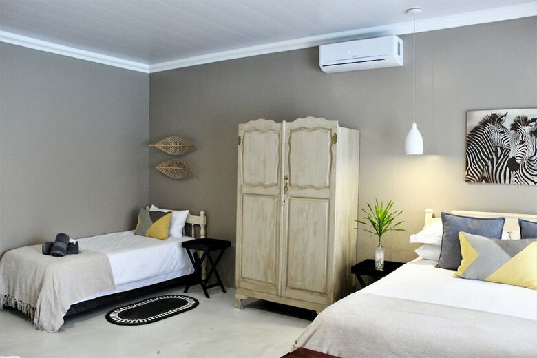 Hostal Igwalagwala Guest House
