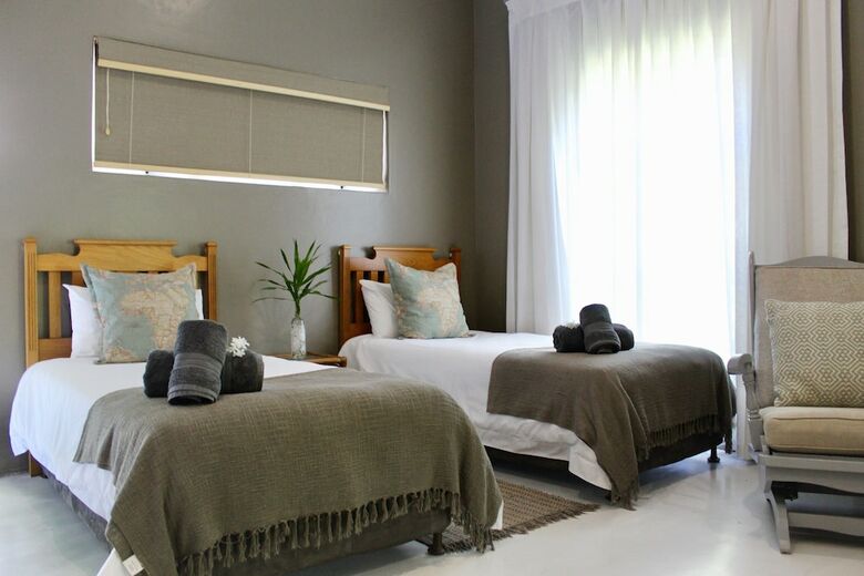 Hostal Igwalagwala Guest House