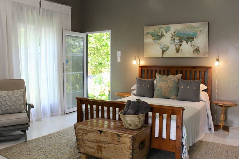 Hostal Igwalagwala Guest House