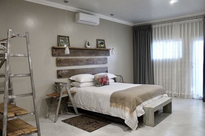 Hostal Igwalagwala Guest House