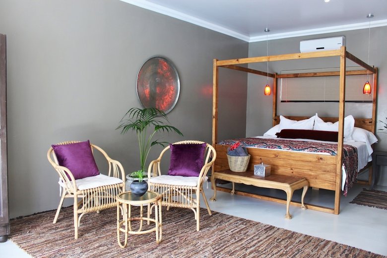 Hostal Igwalagwala Guest House