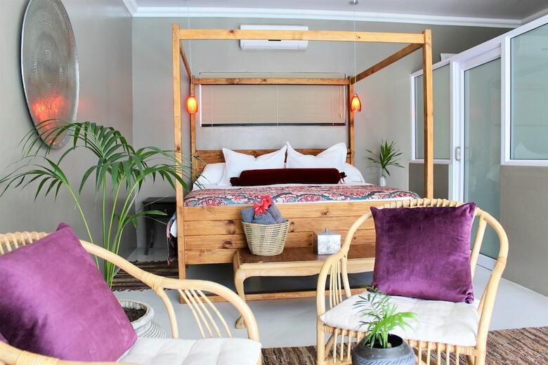 Hostal Igwalagwala Guest House