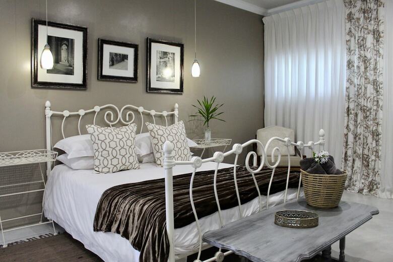 Hostal Igwalagwala Guest House