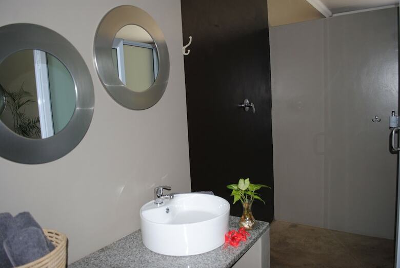 Hostal Igwalagwala Guest House