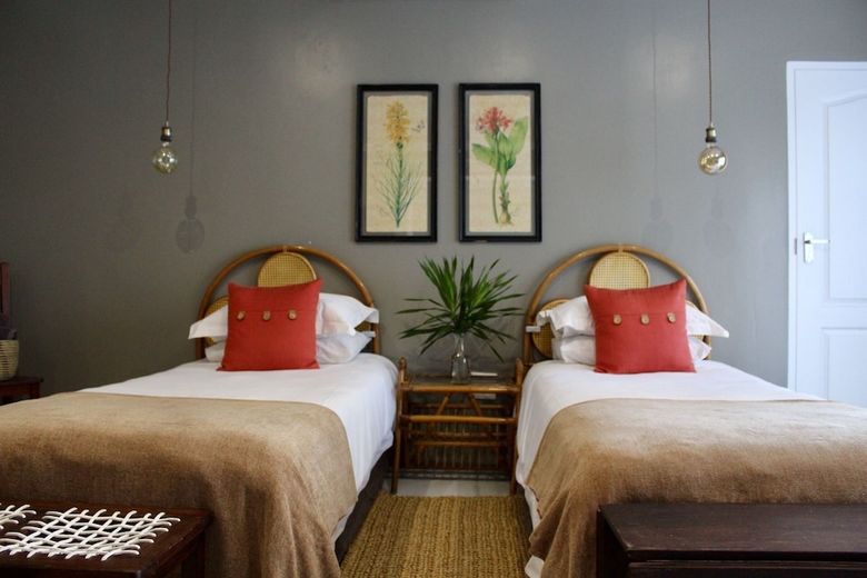 Hostal Igwalagwala Guest House