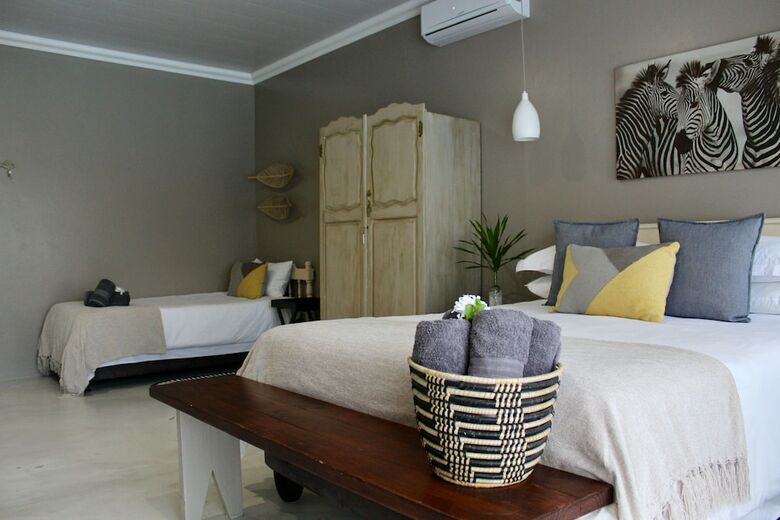 Hostal Igwalagwala Guest House