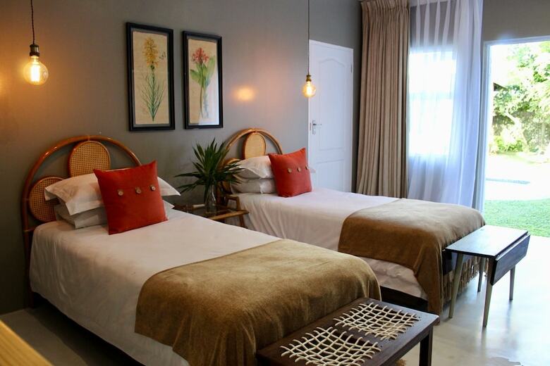 Hostal Igwalagwala Guest House