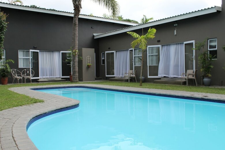 Hostal Igwalagwala Guest House