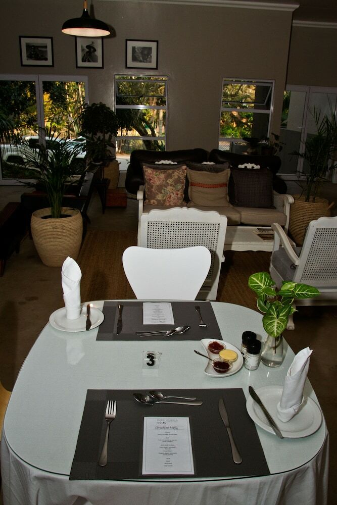 Hostal Igwalagwala Guest House