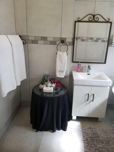 Ndiza Lodge And Cabanas
