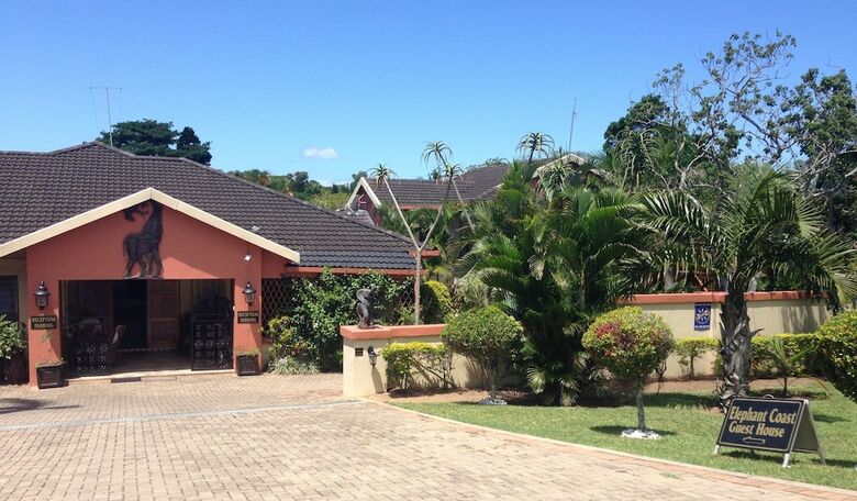 Hostal Elephant Coast Guesthouse