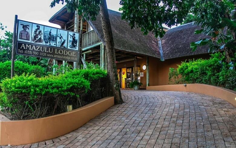 Hostal Amazulu Lodge