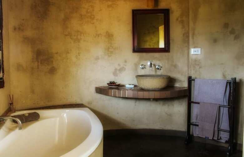Hostal Amazulu Lodge