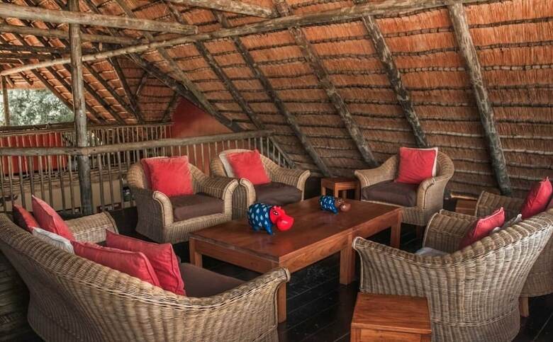 Hostal Amazulu Lodge