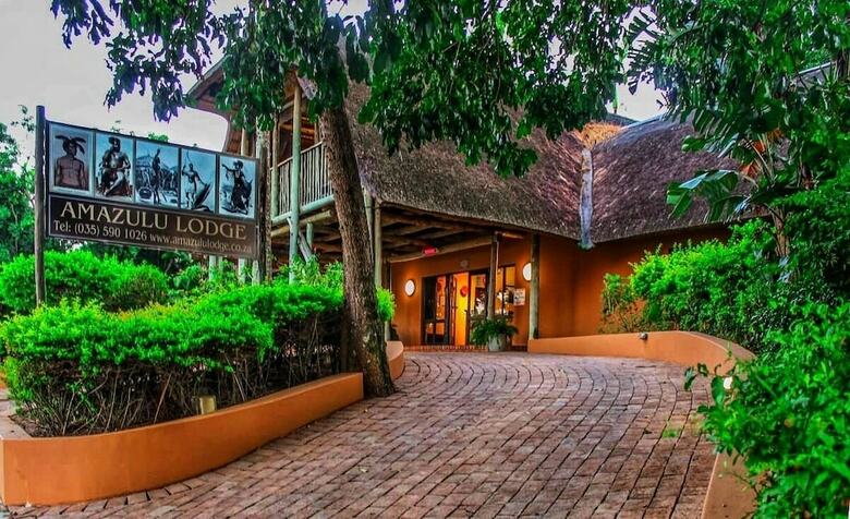 Hostal Amazulu Lodge