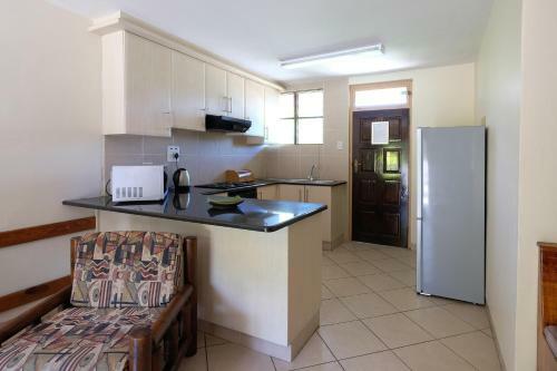 Flamingo Holiday Apartments