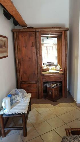 Hostal African Ambience Guest House