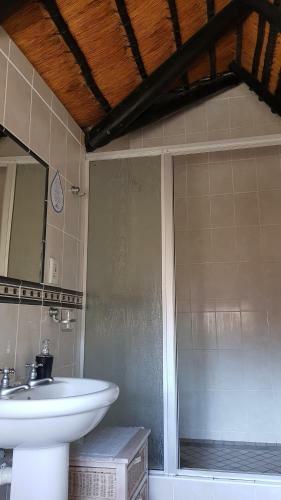 Hostal African Ambience Guest House