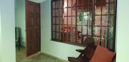 Hostal African Ambience Guest House
