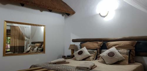 Hostal African Ambience Guest House