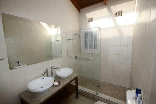 Bed & Breakfast Whalesong Guest House