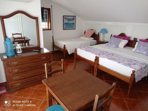 Albergue A Casa Da Ti Laura - Al