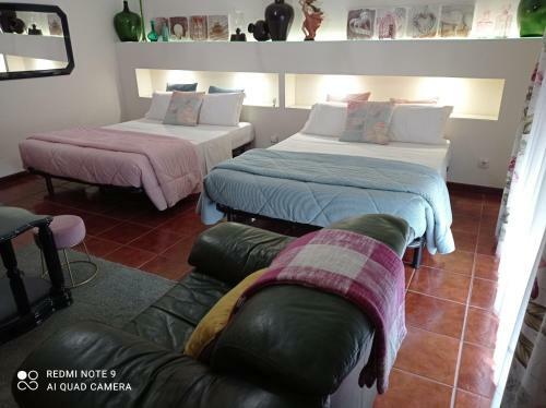 Albergue A Casa Da Ti Laura - Al