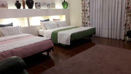 Albergue A Casa Da Ti Laura - Al