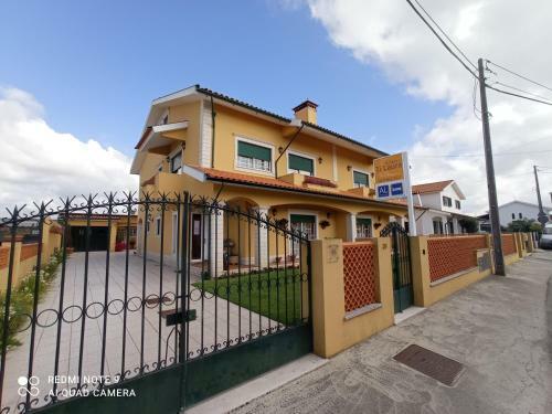 Albergue A Casa Da Ti Laura - Al