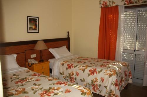 Bed & Breakfast Residencial Joao Capela
