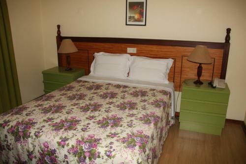 Bed & Breakfast Residencial Joao Capela