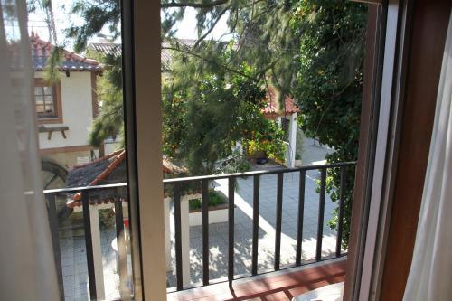 Bed & Breakfast Residencial Joao Capela