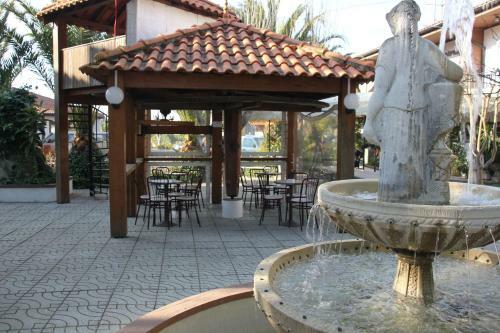 Bed & Breakfast Residencial Joao Capela