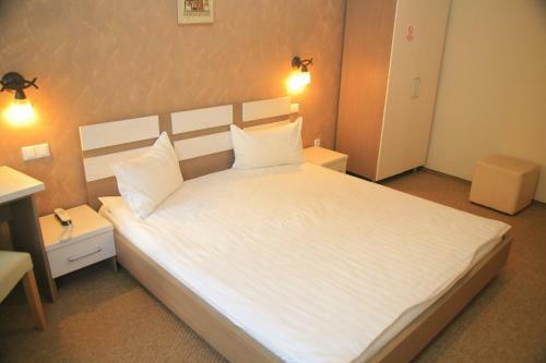 Hostal Pension Cleopatra