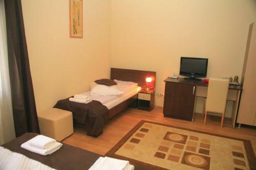 Hostal Pension Cleopatra