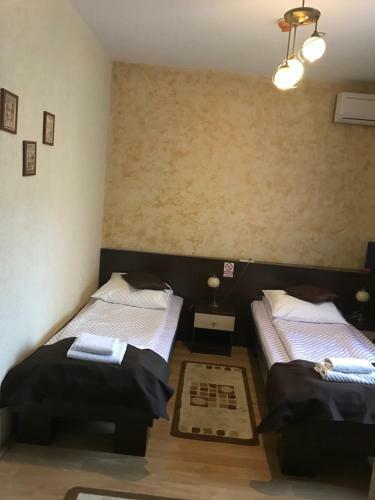 Hostal Pension Cleopatra
