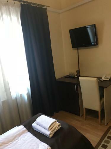 Hostal Pension Cleopatra