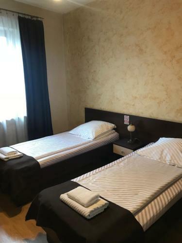 Hostal Pension Cleopatra