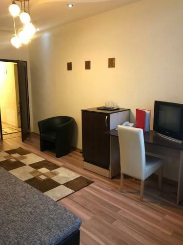 Hostal Pension Cleopatra