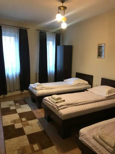Hostal Pension Cleopatra