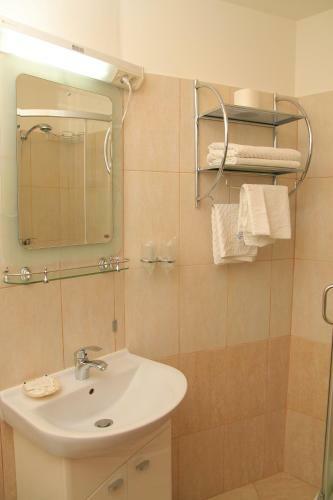 Hostal Pension Cleopatra