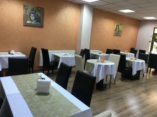Hostal Pension Cleopatra