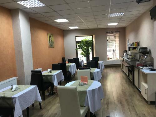 Hostal Pension Cleopatra