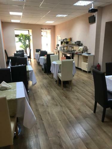 Hostal Pension Cleopatra