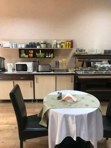 Hostal Pension Cleopatra