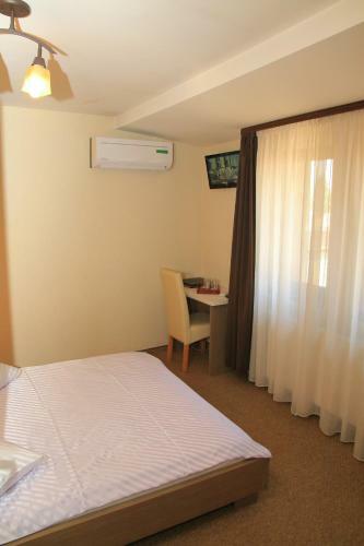 Hostal Pension Cleopatra