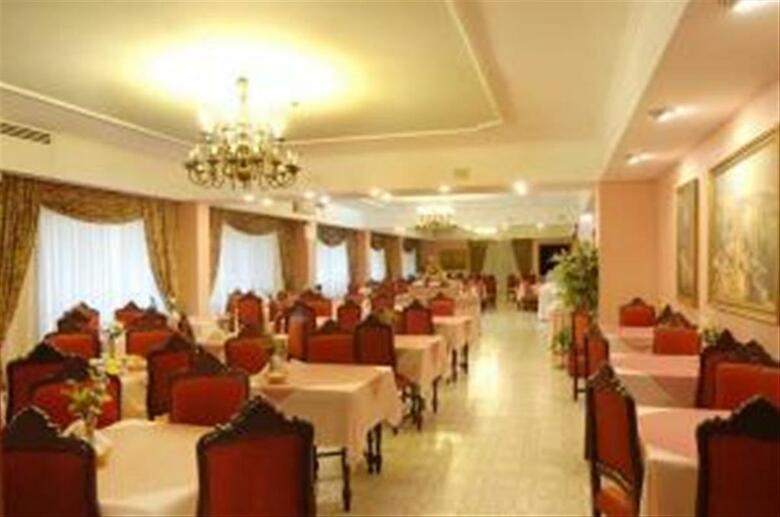 Hotel Afonso V